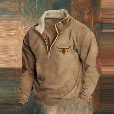 Marco Sweater