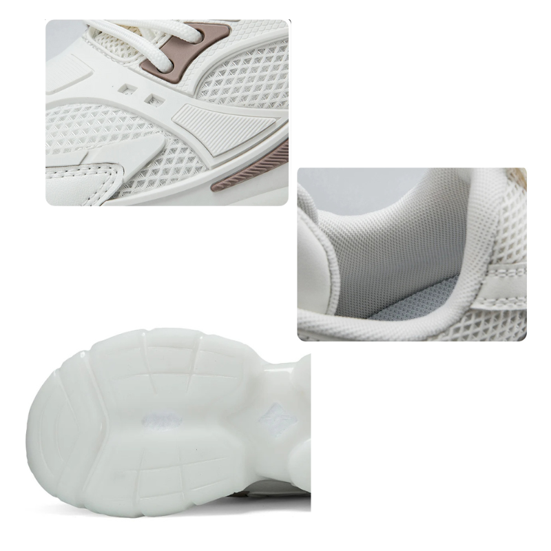 COZOK | Chaussures de sport +6CM +8CM +10CM