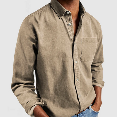Arden - Camicia elegante e comoda