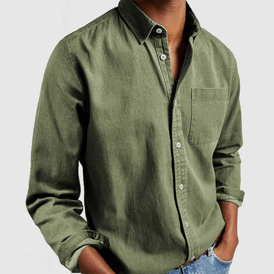 Arden - Camicia elegante e comoda
