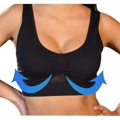 Airbra - Maintien et confort 