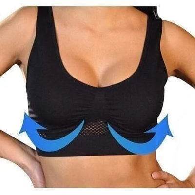 Airbra - Maintien et confort 