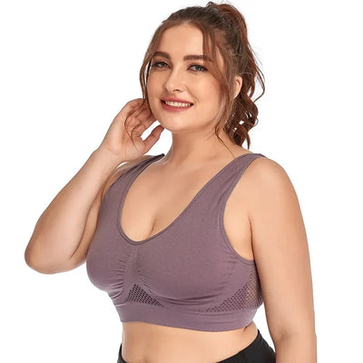 Airbra - Maintien et confort 