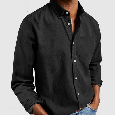 Arden - Camicia elegante e comoda