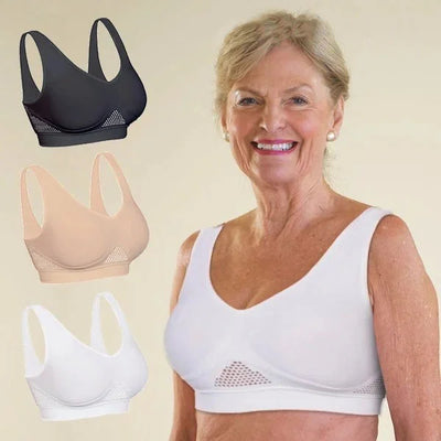Airbra - Maintien et confort 