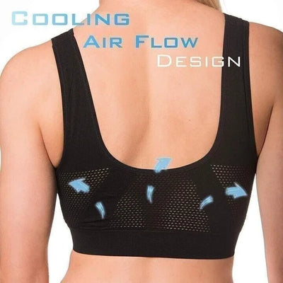 Airbra - Maintien et confort 