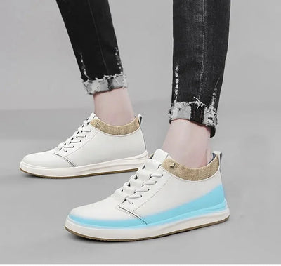 LUXURY | Casual Shoes +6CM +8CM