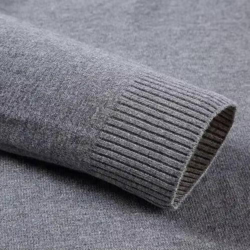 Venezia Wool Sweater