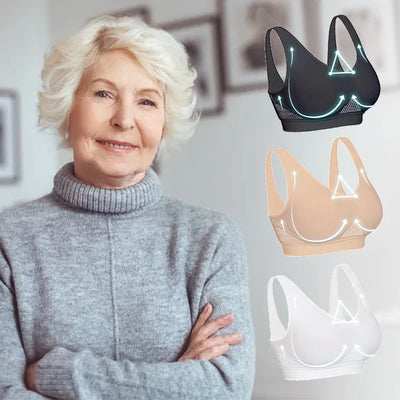 Airbra - Maintien et confort 