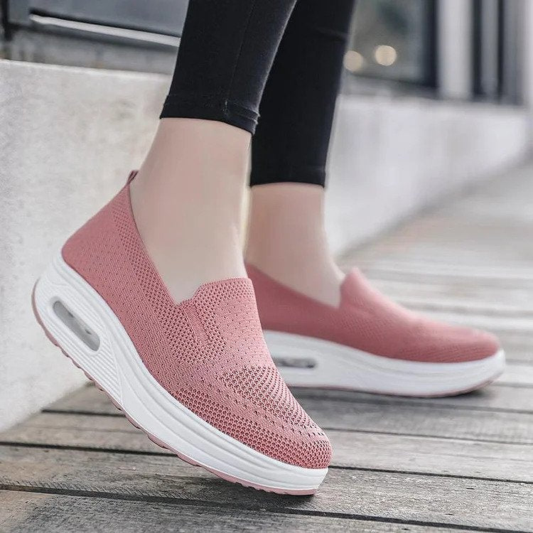 Airstep™️ | Le scarpe da donna più comode 