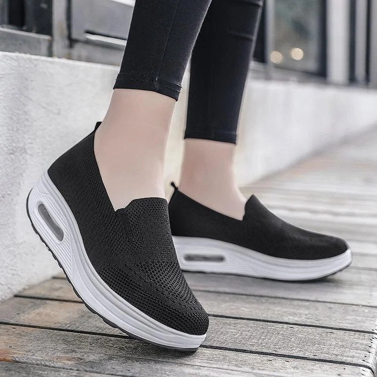 Airstep™️ | Le scarpe da donna più comode 