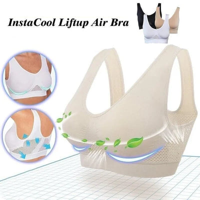 Airbra - Maintien et confort 