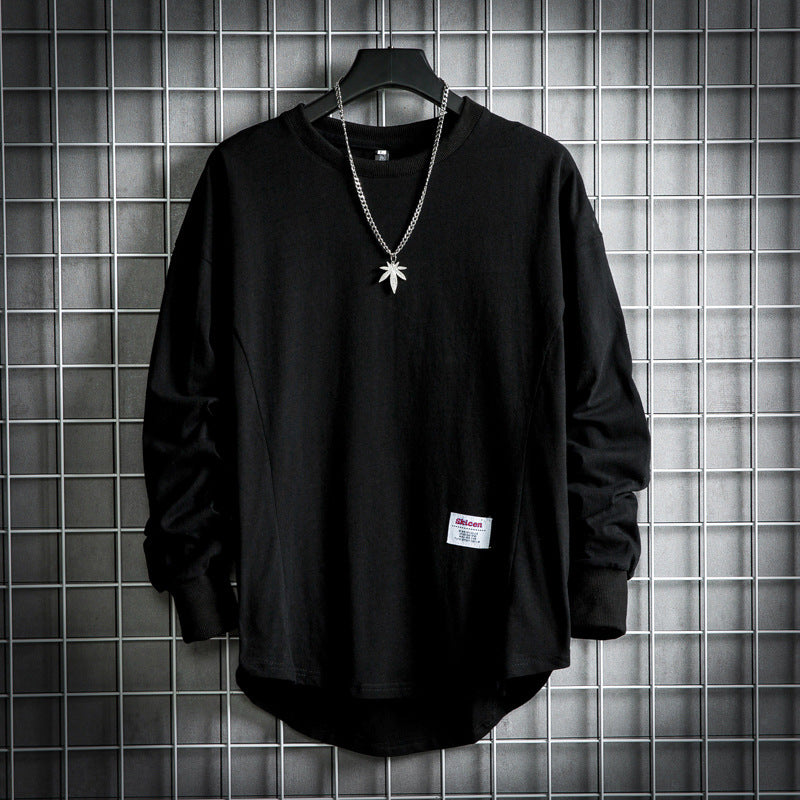 Heritage - Luxe Cotton Crew Neck