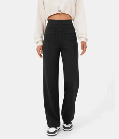 Mitzi - Stretch trousers