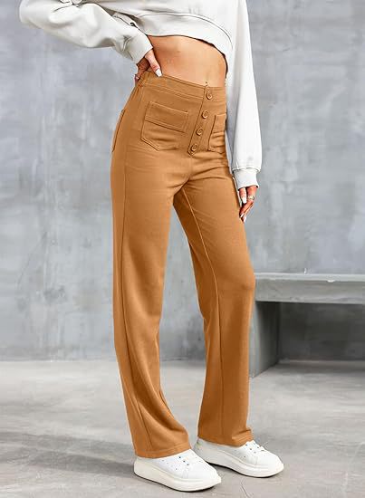 Mitzi - Pantalon extensible 