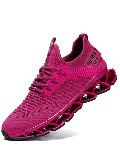 BLADE KICKS PINK +8CM Elevation