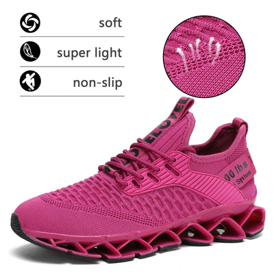 BLADE KICKS PINK +8CM Elevation