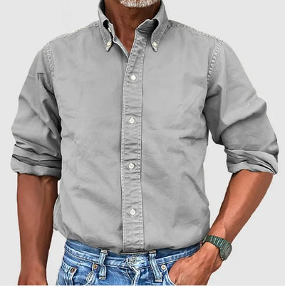 Henry™ Classic Long Sleeve Shirt