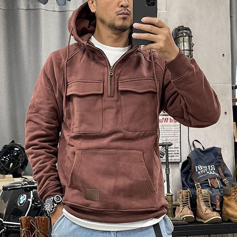 Sudadera Doriano