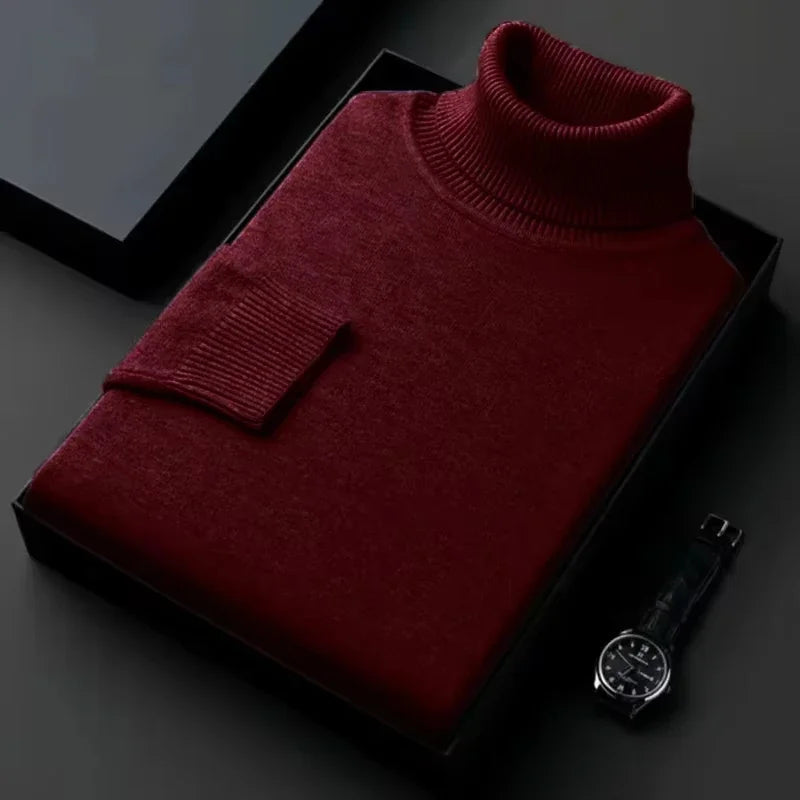 Venezia Wool Sweater